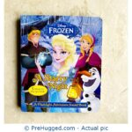 A Starry Night - Disney Frozen