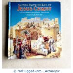 Scenes from the Life of Jesus Christ