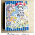 Precious Moments Book of Nursery Rhymes