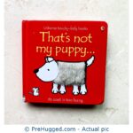 That's not my Puppy