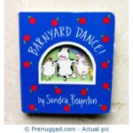 Barnyard Dance - Sandra Boynton