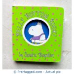 Belly Button Book - Sandra Boynton