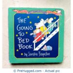 The Going to Bed Book