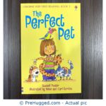 The Perfect Pet: Usborne Very First Reading