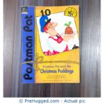 Postman Pat and the Christmas Puddings