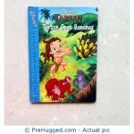 Disney's Tarzan: Tarzan Goes Bananas