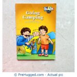 Kids and Co - Going Camping