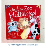 Join the Zoo Hullabaloo! Paperback