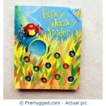 The Eency Weency Spider Board book