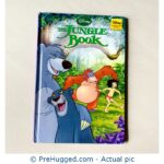 Disney The Jungle Book