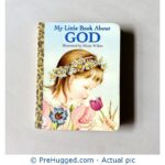 My Little Book About God