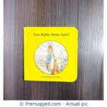 Peter Rabbit: Home Again!