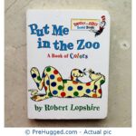 Put Me In the Zoo