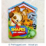 FAN-TAB-U-LUS - SHAPES BABY ANIMALS