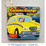 Curious George On the Go!