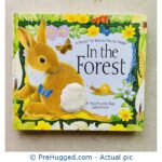 In the Forest (Nature Trail Books) Hardcover
