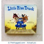 Little Blue Truck Board book