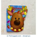 Reindeer - A Christmas Story