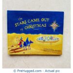 The Stars Came Out on Christmas Hardcover