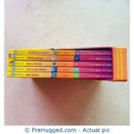 ETL Life Series Books