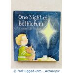 One Night In Bethlehem - New Board Touch and Feel book