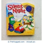 Silent Night - New Sound Book