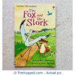 The Fox and the Stork