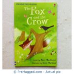 The Fox and the Crow