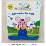 Playing in the Park - Baby Einstein