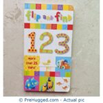Flip and Find 123