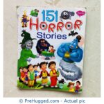 151 Horror Stories