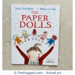 The Paper Dolls - New Paperback book
