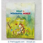What a Wonderful World Paperback