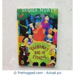 Grandma's Bag of Stories - by Sudha Murty