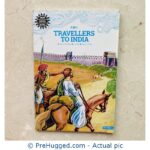 Travellers to India: 3 in 1 (Amar Chitra Katha)
