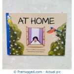 At Home - New Pratham Book