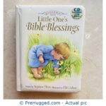 Little One's Bible Blessings