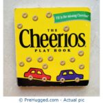 The Cheerios Play Book