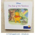 The End of the Rainbow - Read with Pooh