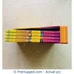 ETL Science Series Books
