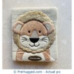 Little Lion's Bible (Furry Bible Stories) Board book