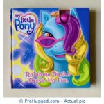 Rainbow Dash's Dress-up Fun (My Little Pony)