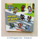 Heroes at Work (PAW Patrol)