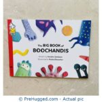 The Big Book of Boochandis - New Pratham Book
