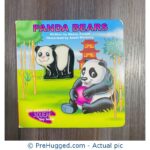 Panda Bears (Squeaky Toy Books)