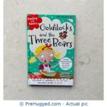 Goldilocks and the Three Bears (Reading with Phonics Key Sound: air)