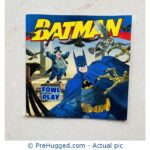 Batman Classic: Fowl Play