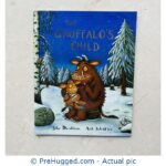 The Gruffalo's Child - New Book
