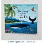 The Snail and the Whale - New Book