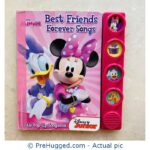 Best Friends Forever Songs